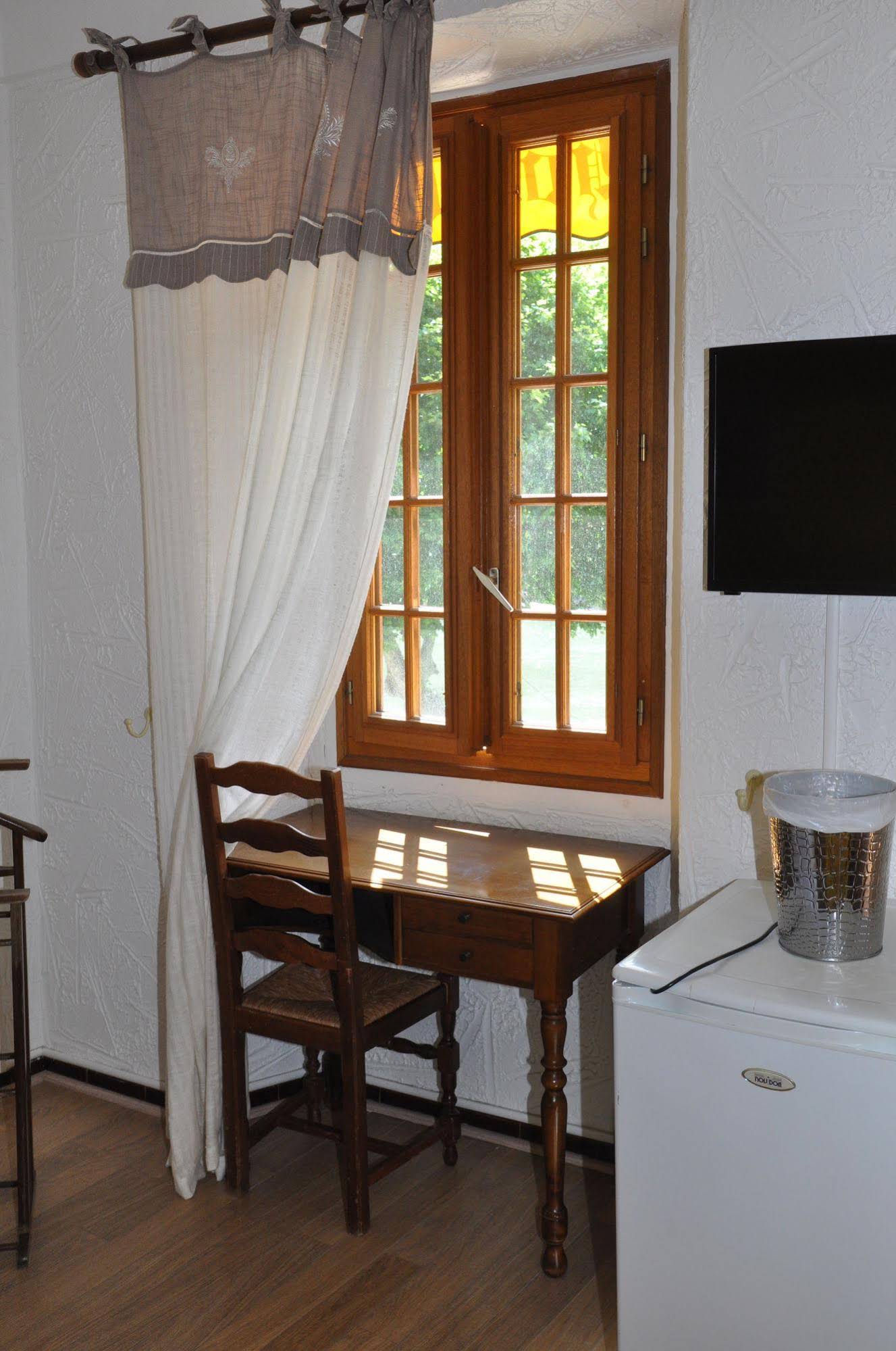 Hotel Le Roya