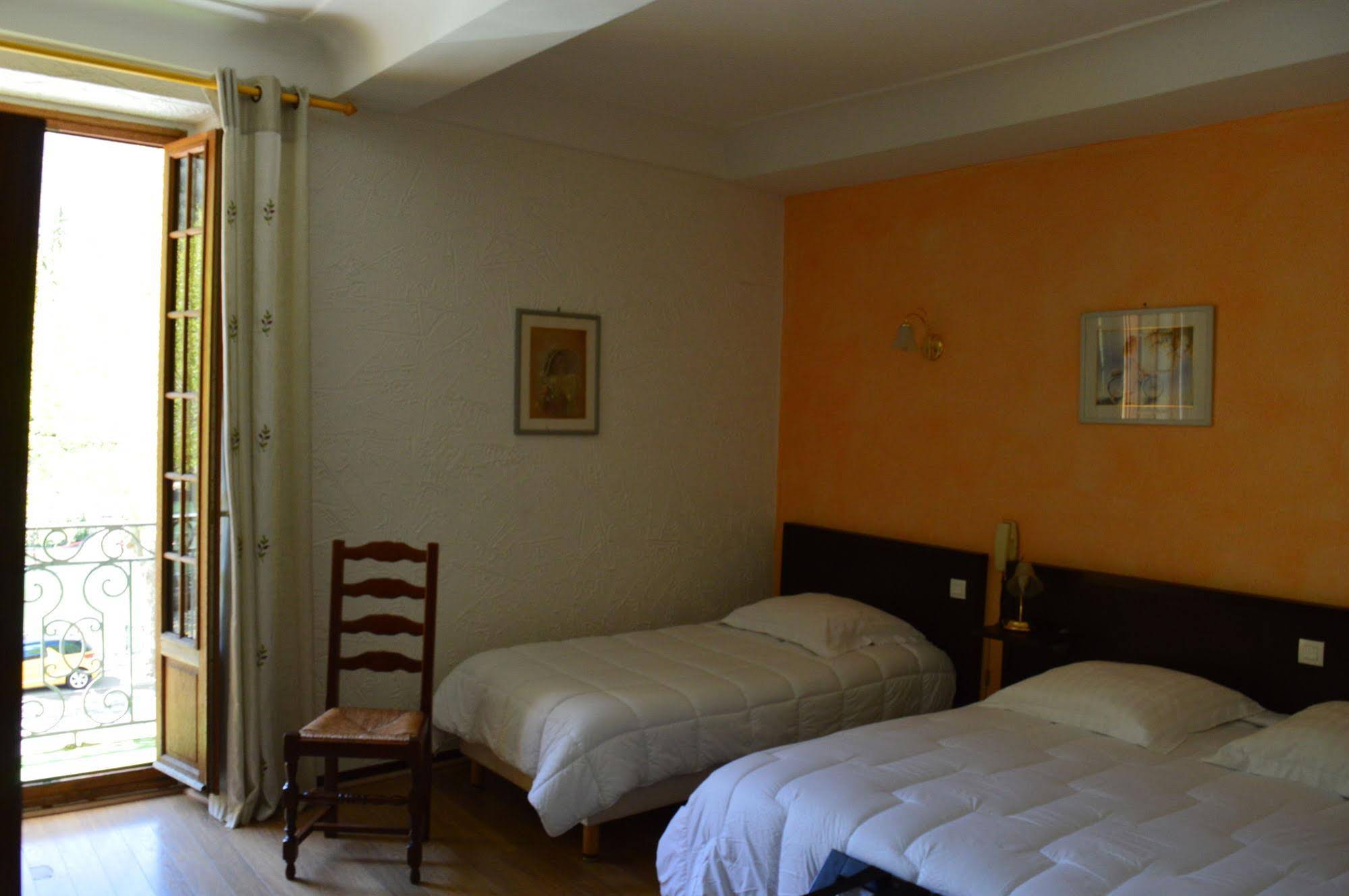 Hotel Le Roya