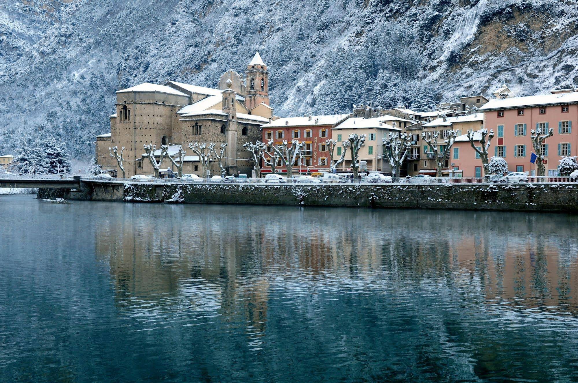 Hotel Le Roya