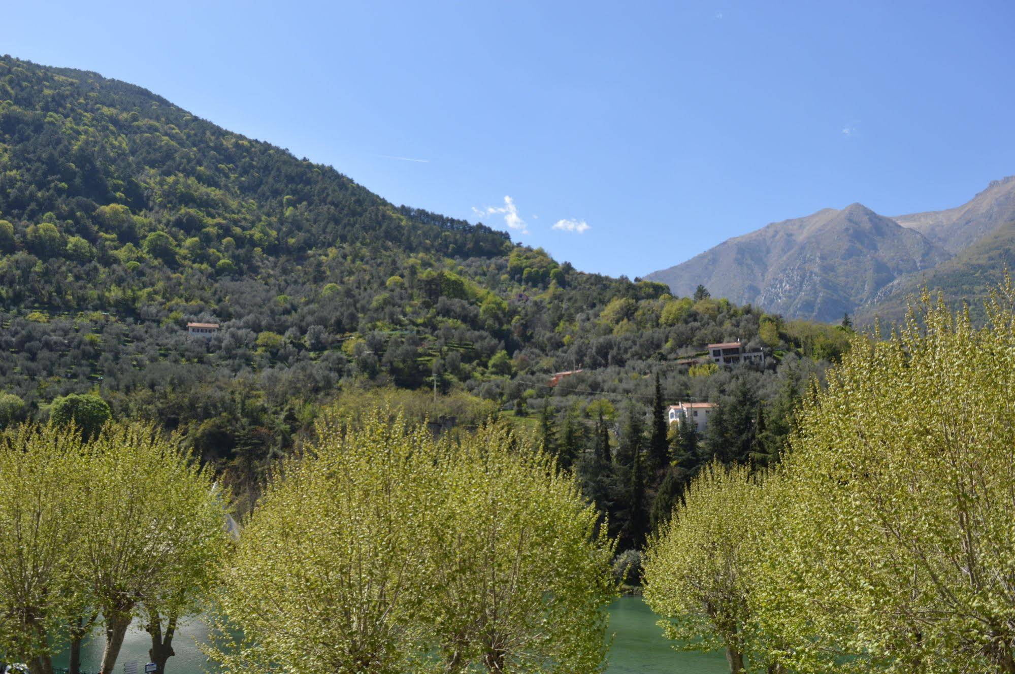 Hotel Le Roya