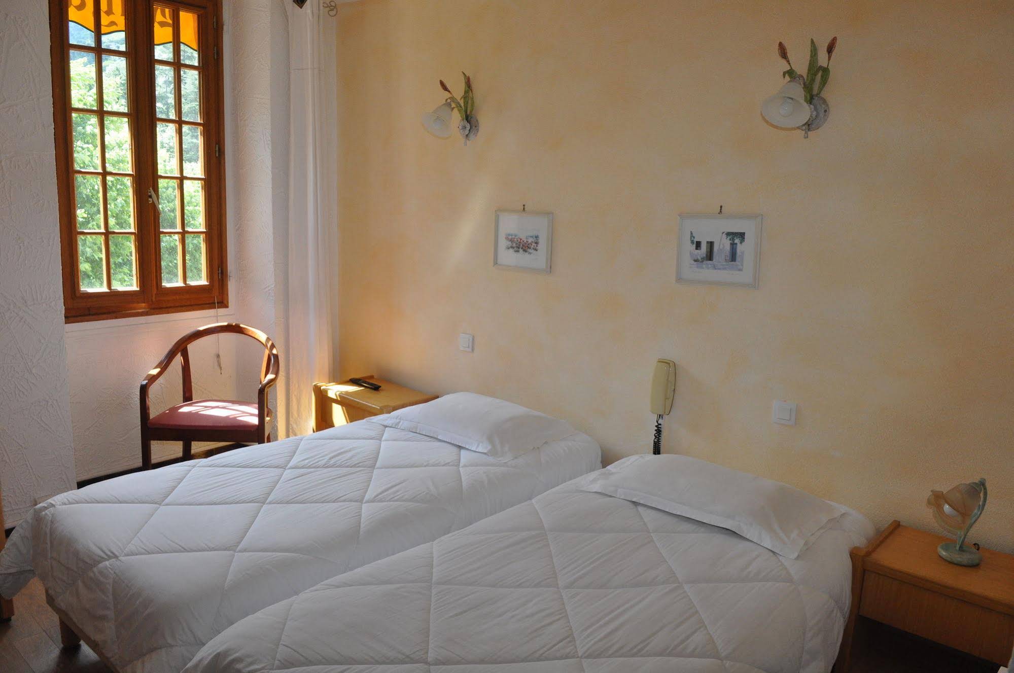 Hotel Le Roya