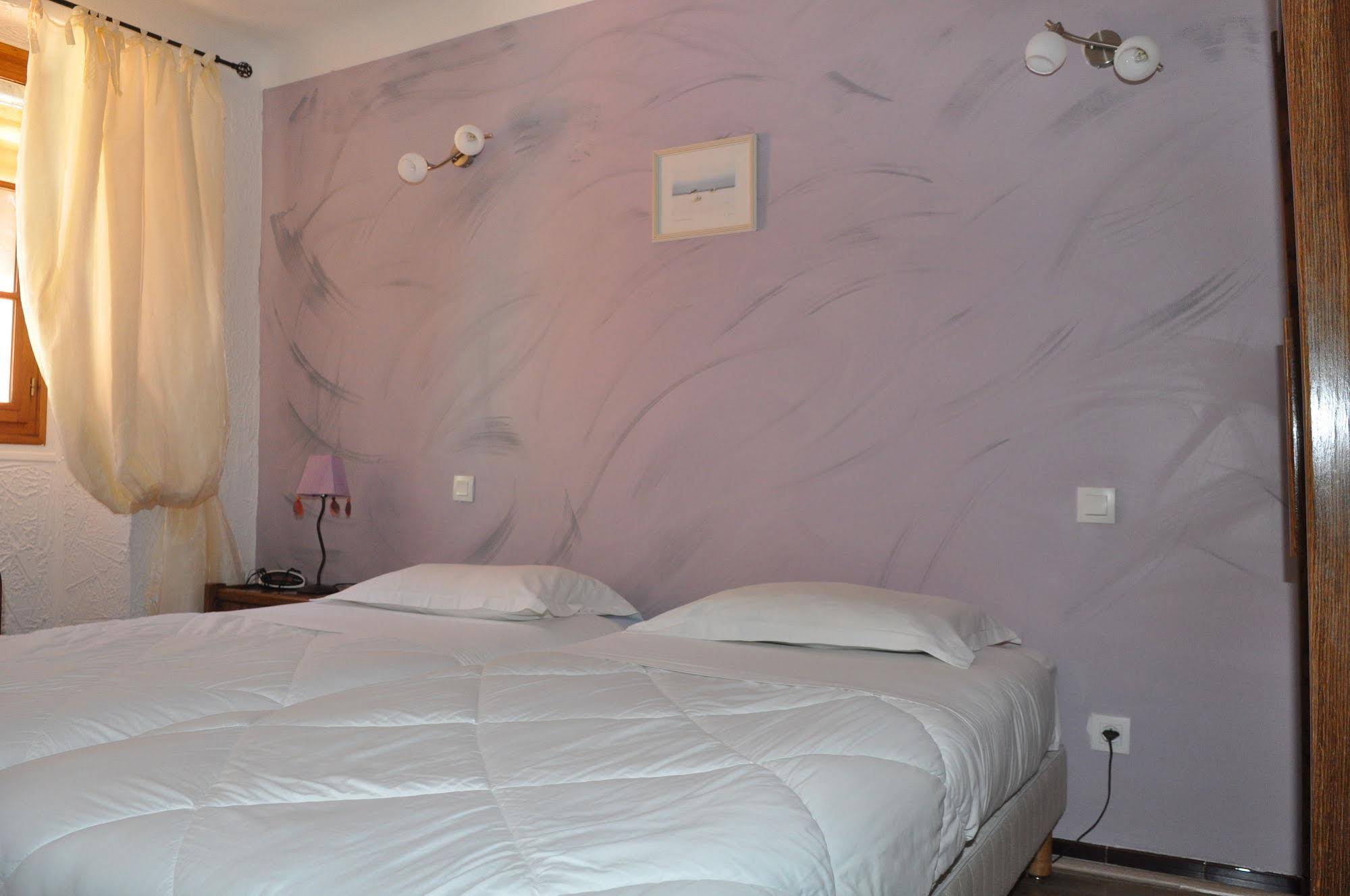 Hotel Le Roya