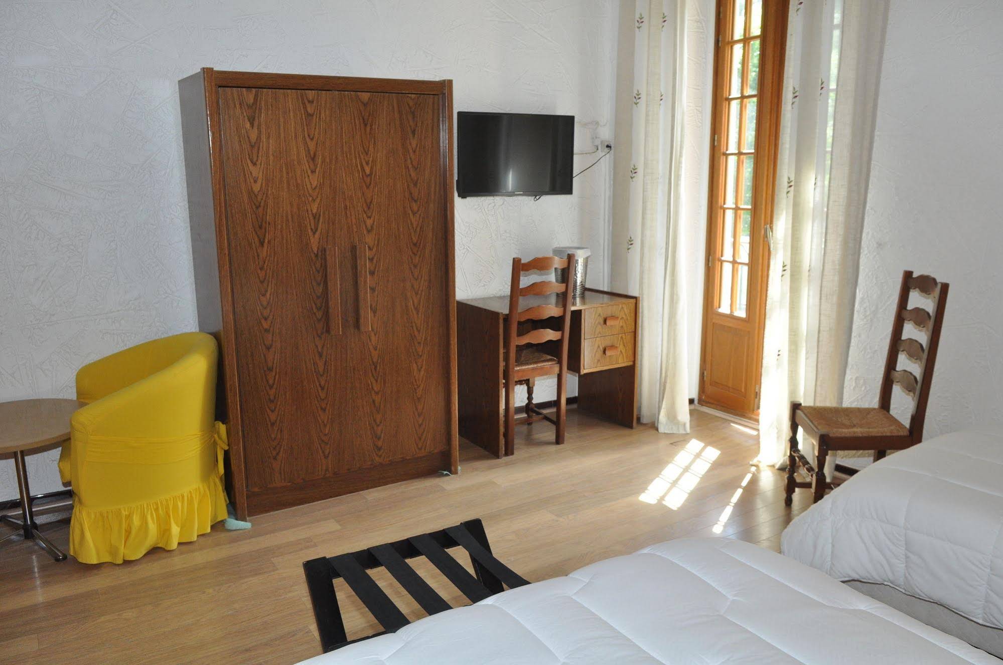 Hotel Le Roya