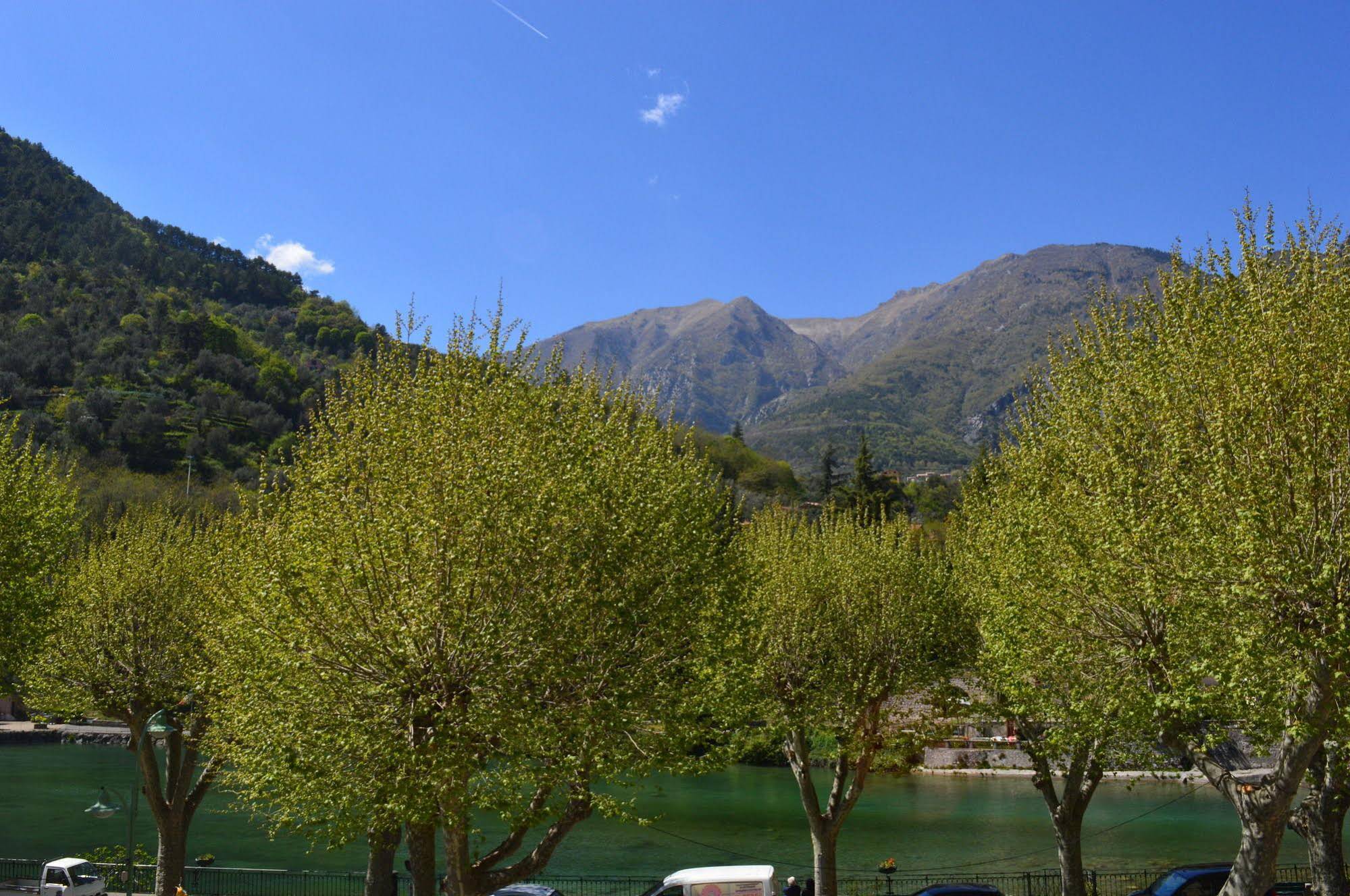 Hotel Le Roya