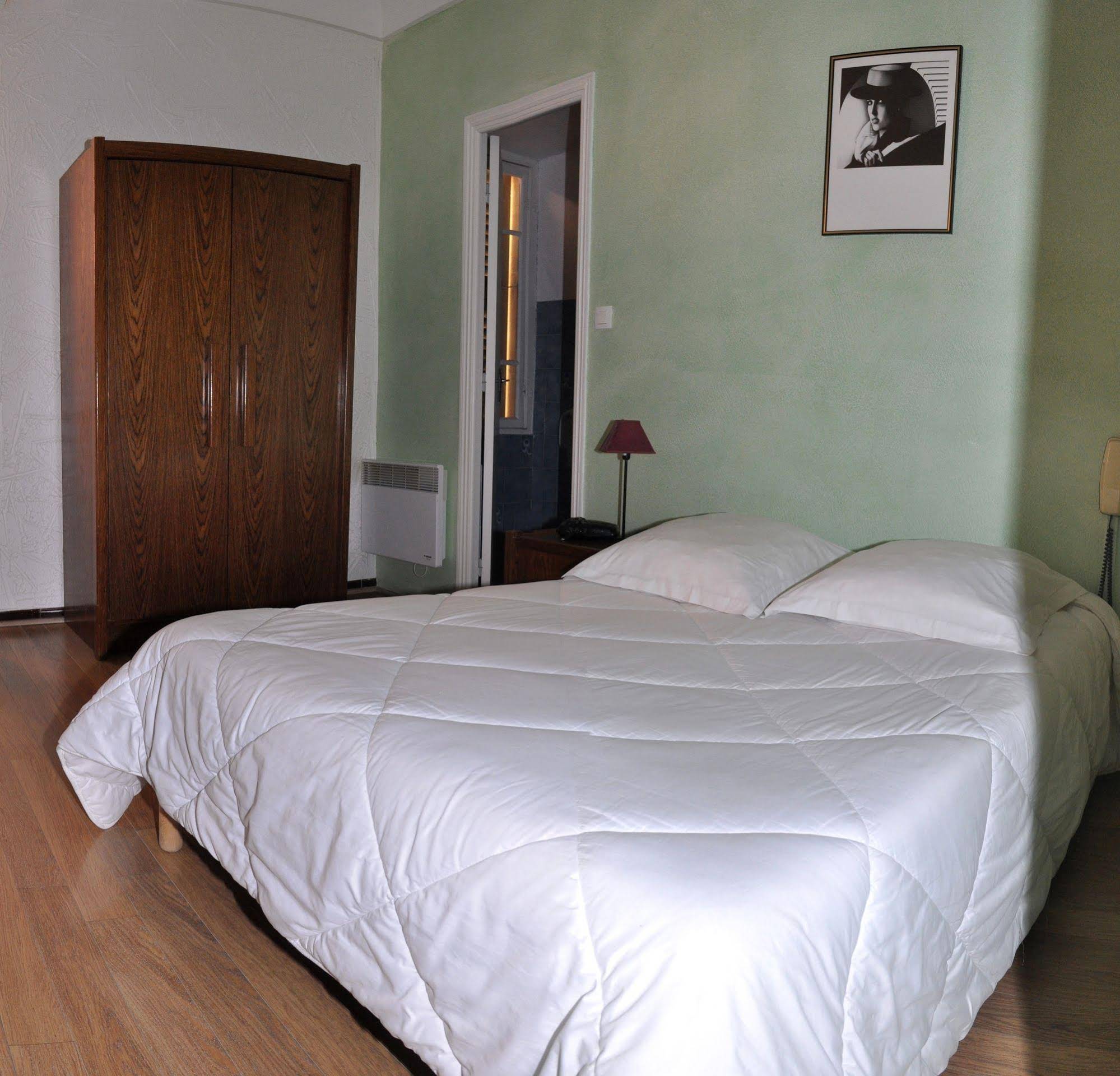 Hotel Le Roya