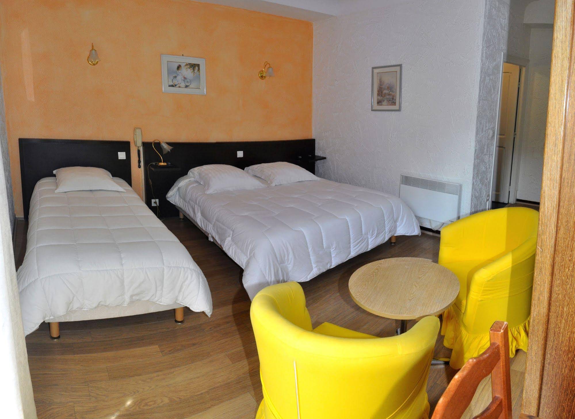 Hotel Le Roya