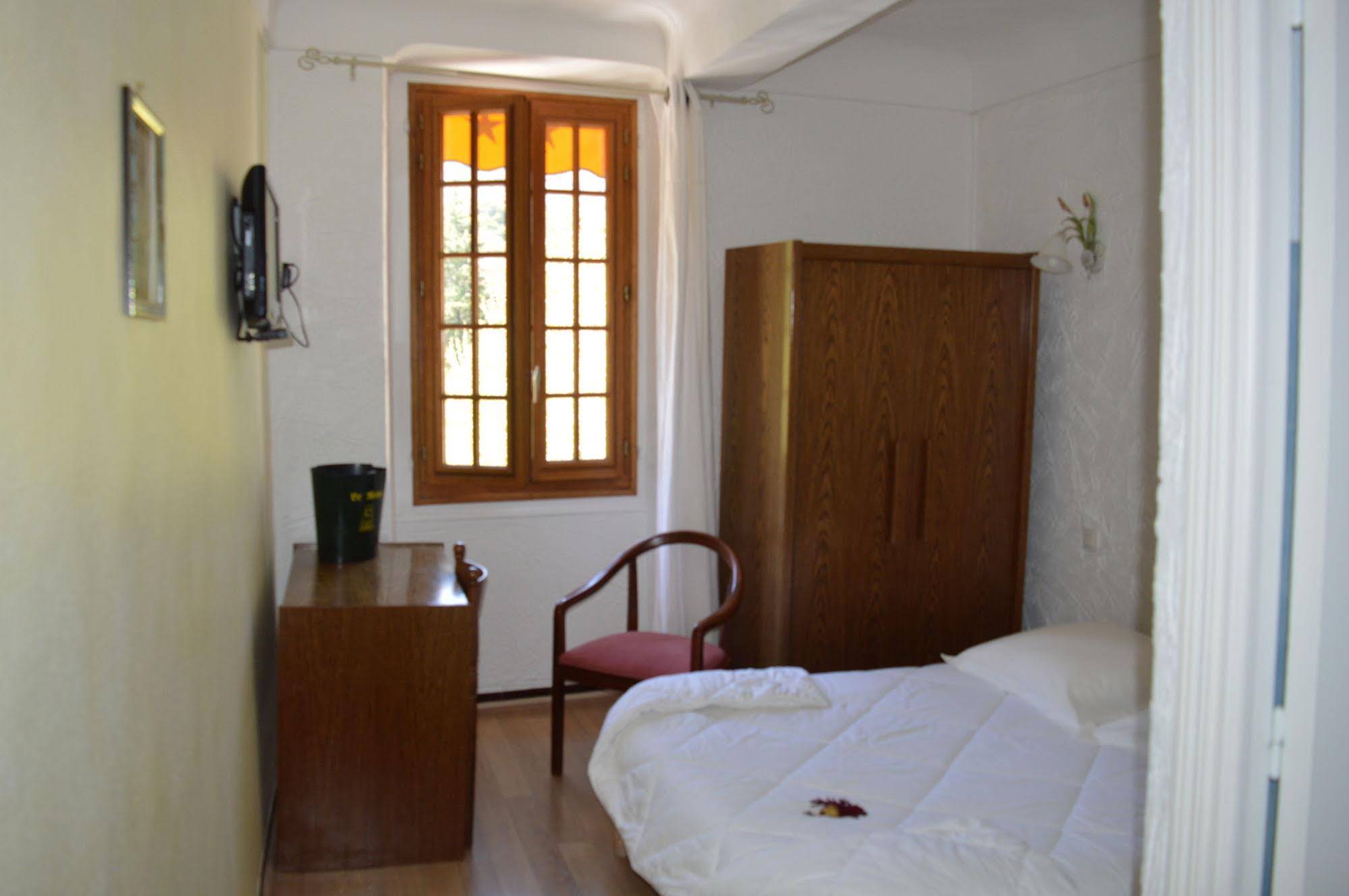 Hotel Le Roya