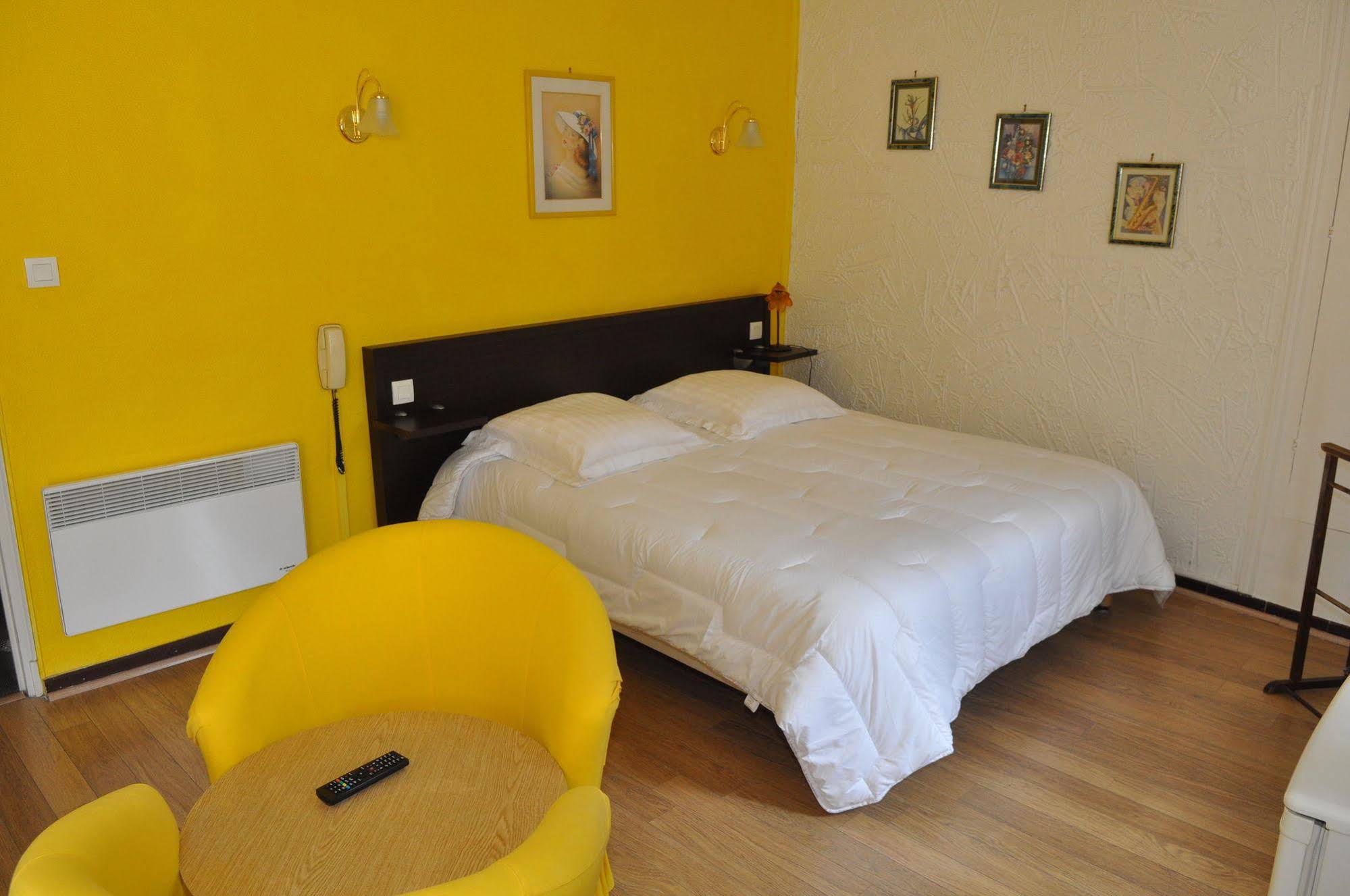 Hotel Le Roya
