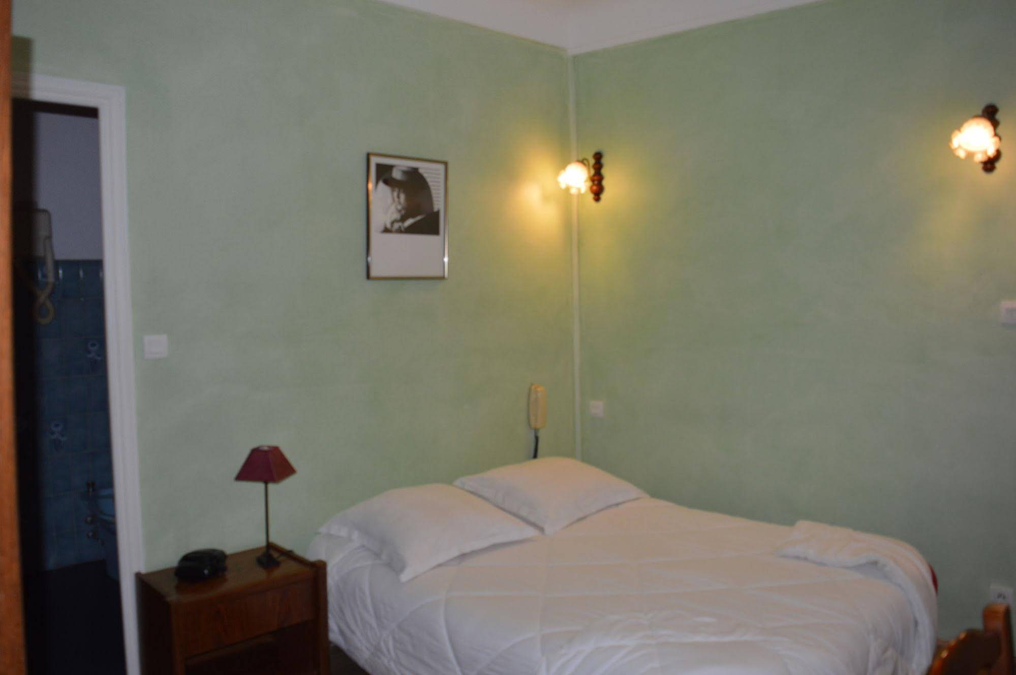 Hotel Le Roya