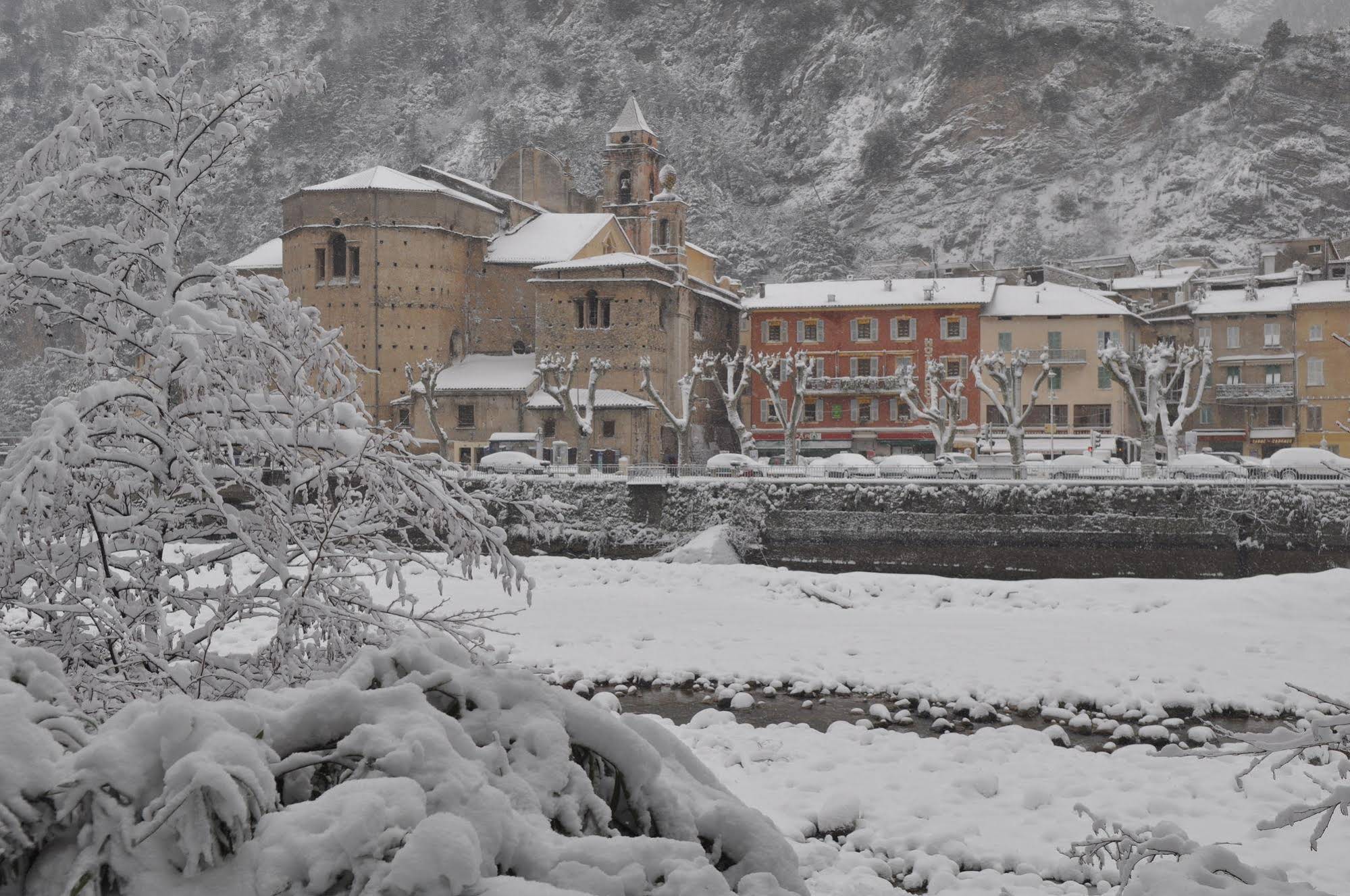 Hotel Le Roya