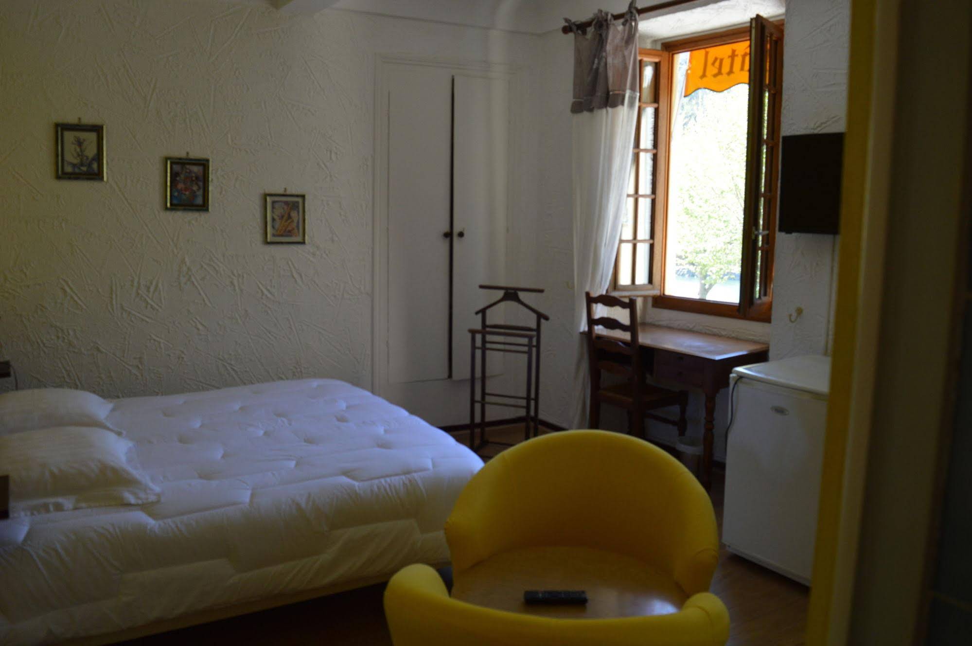 Hotel Le Roya