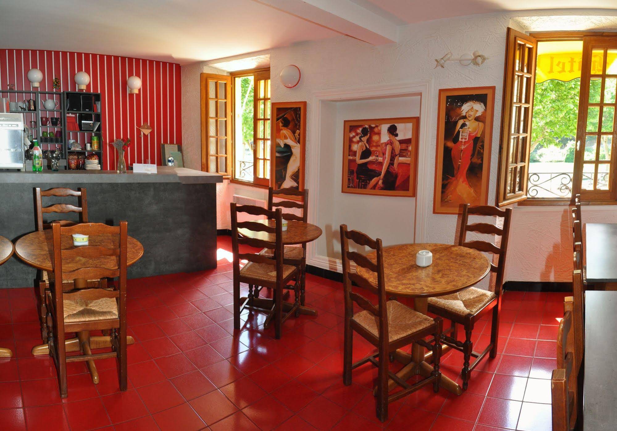 Hotel Le Roya