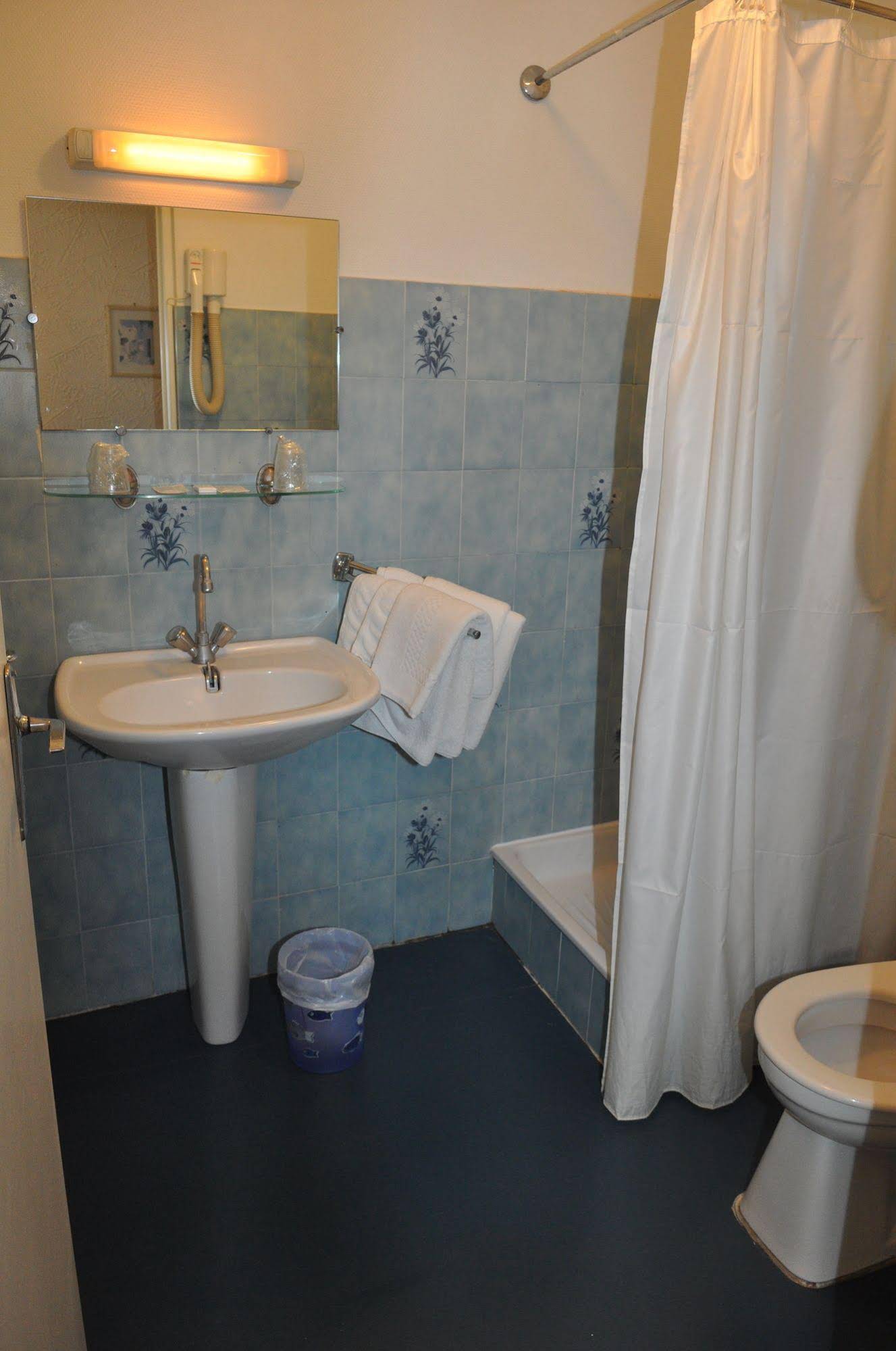 Hotel Le Roya