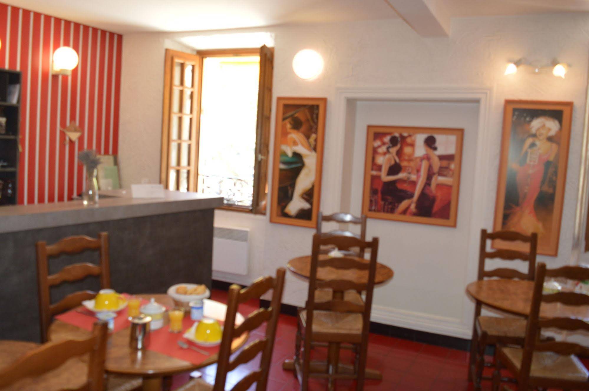 Hotel Le Roya