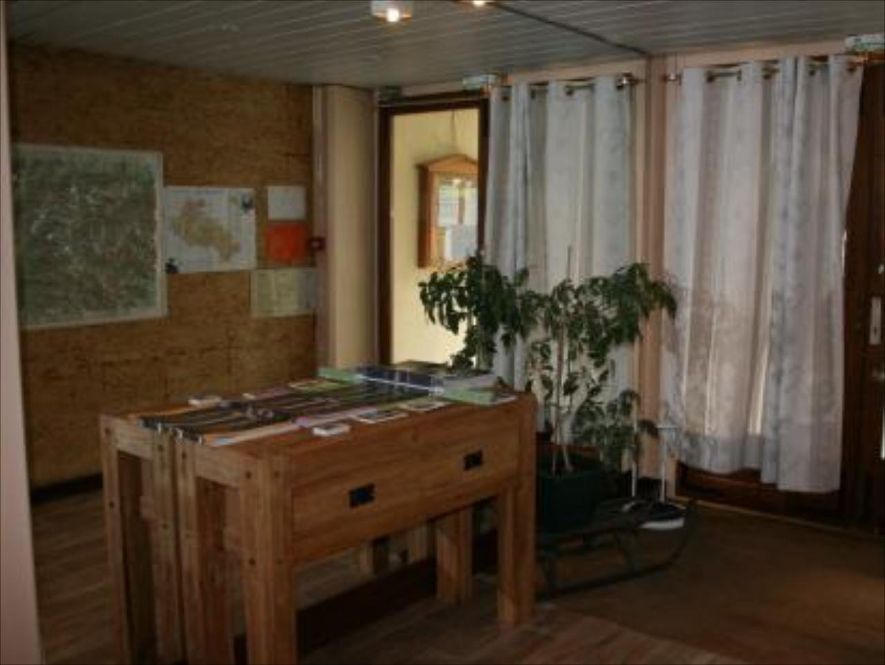Auberge de l'Impossible