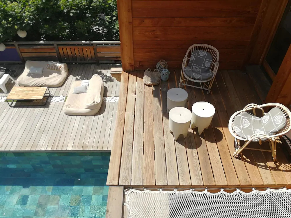 Chalet Flocon