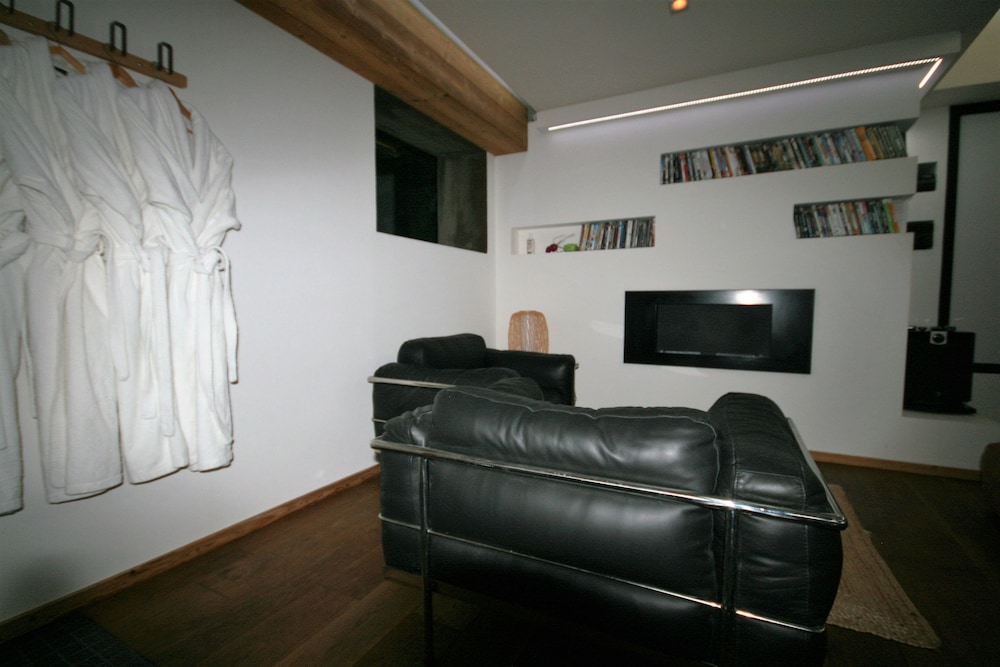 Chalet Flocon