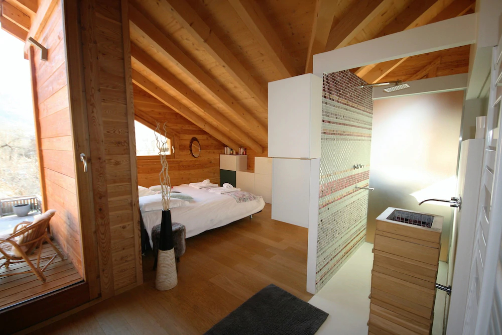 Chalet Flocon