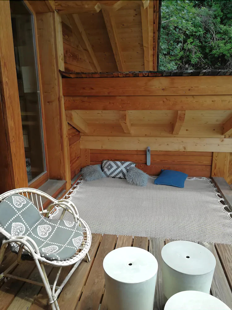 Chalet Flocon