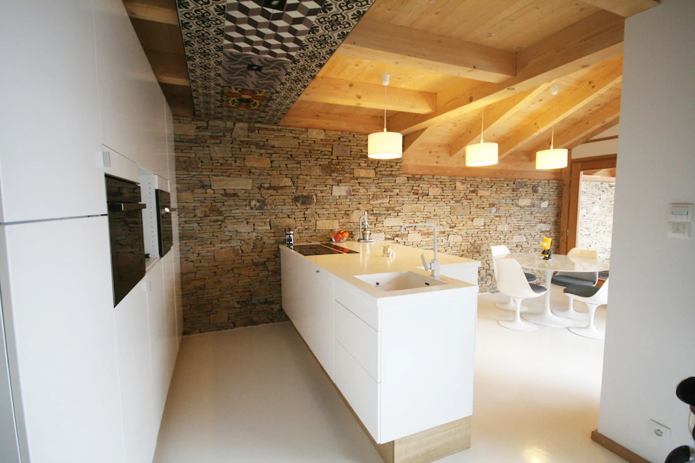 Chalet Flocon