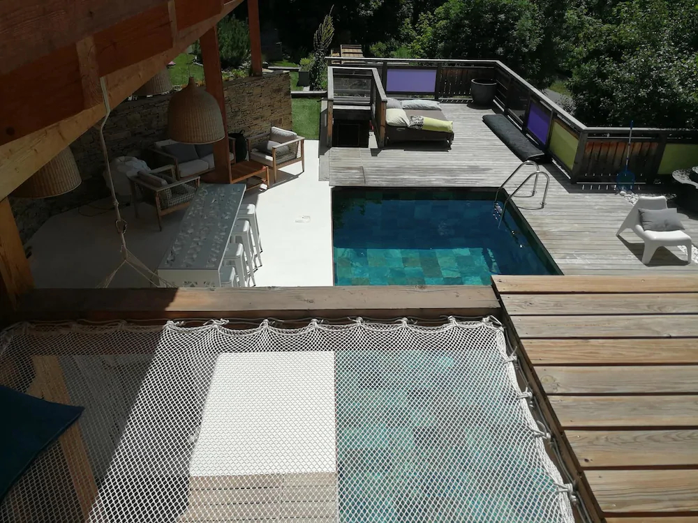 Chalet Flocon