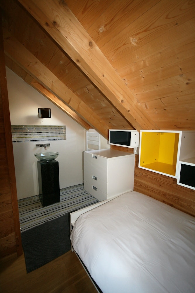 Chalet Flocon