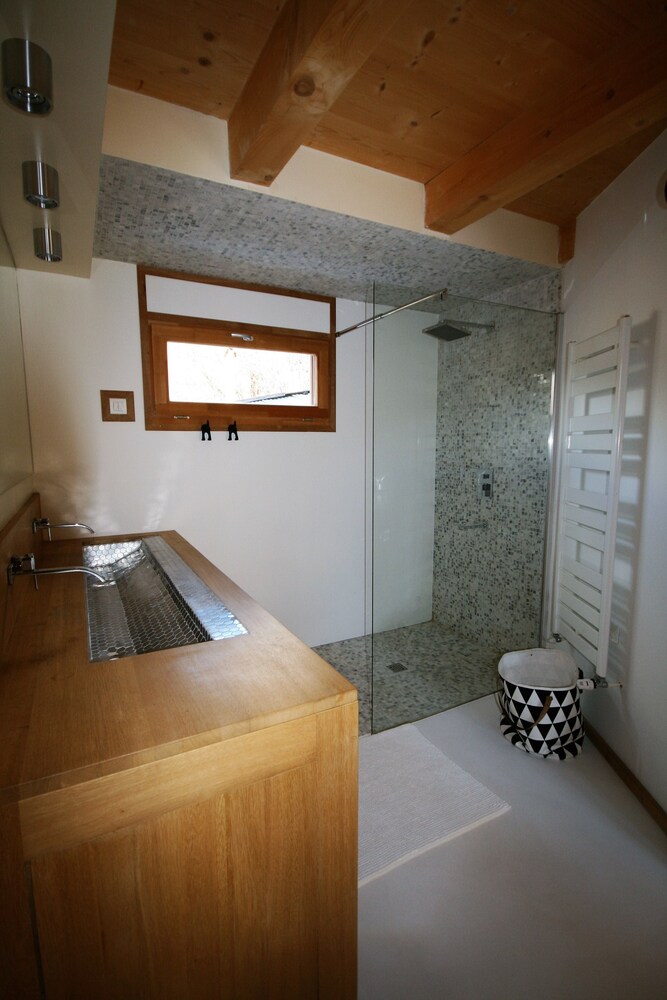 Chalet Flocon