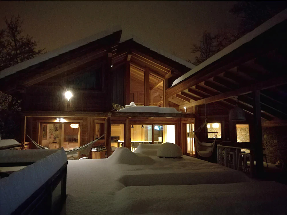 Chalet Flocon
