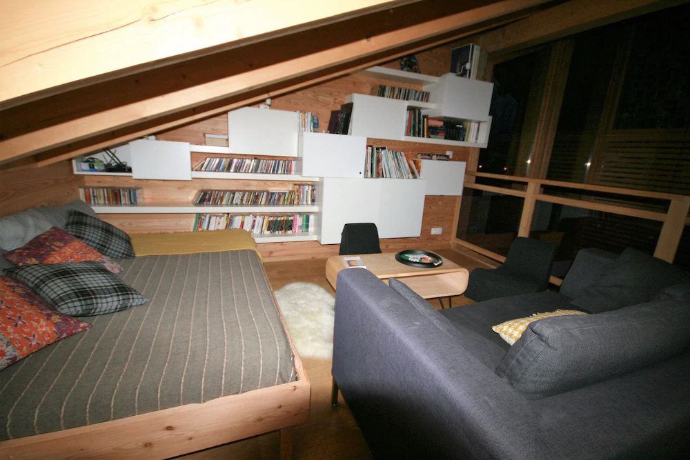 Chalet Flocon