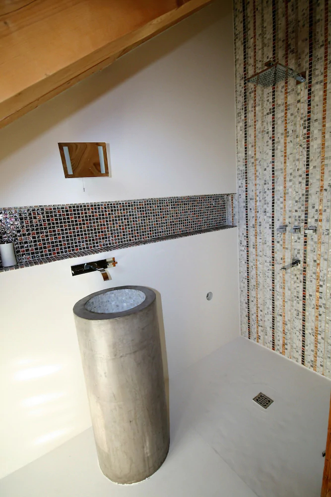 Chalet Flocon