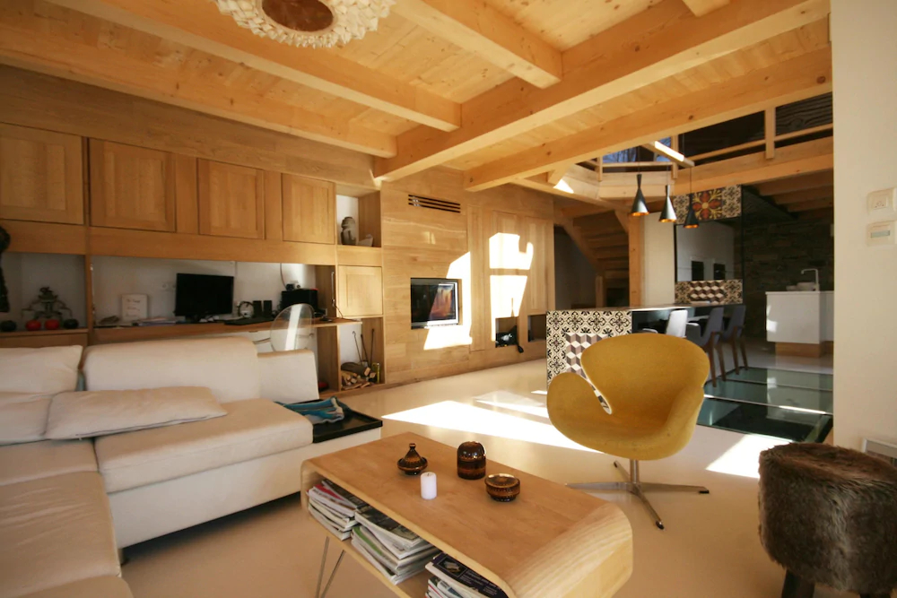 Chalet Flocon