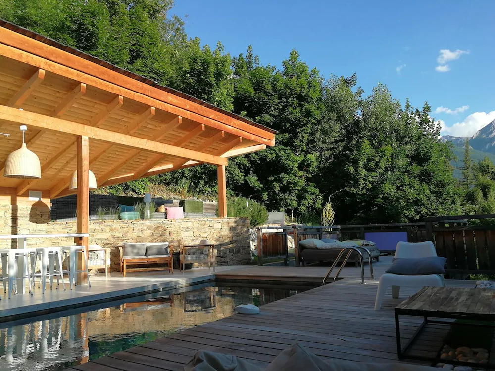 Chalet Flocon