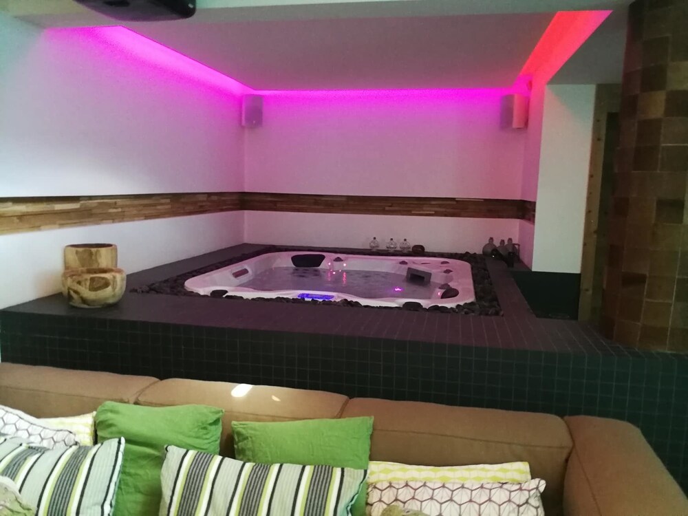 Chalet Flocon