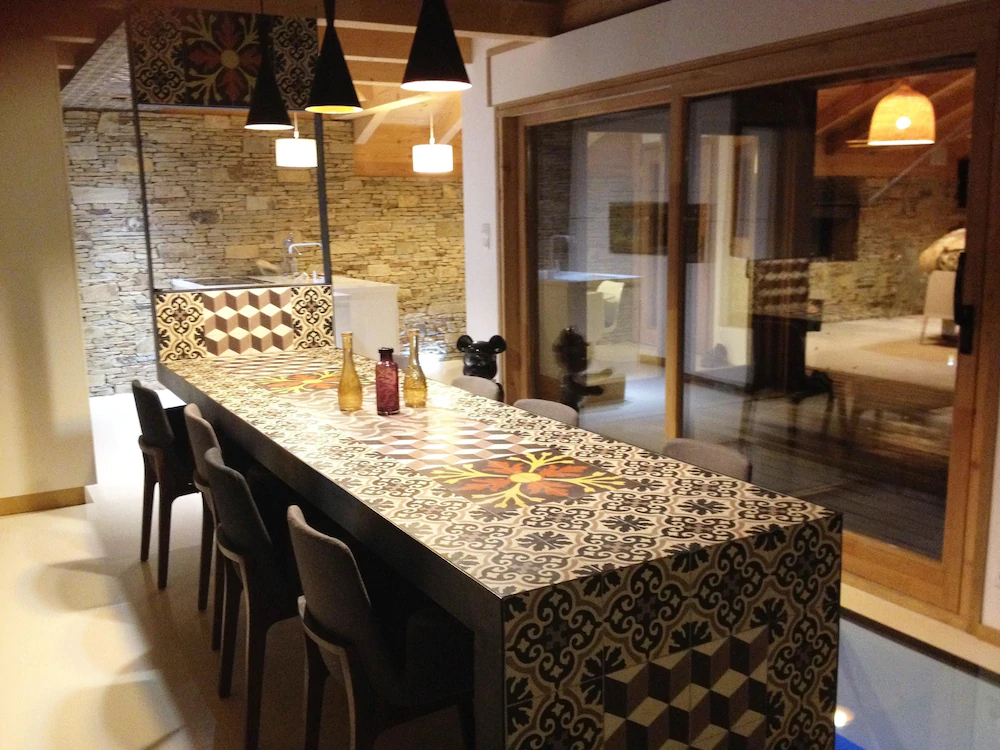 Chalet Flocon