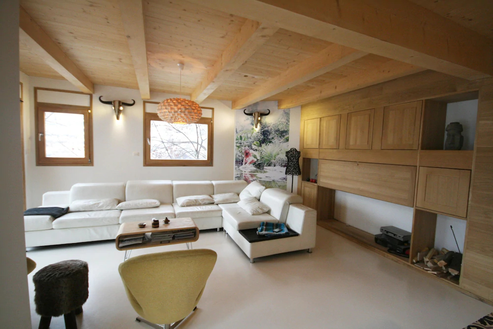 Chalet Flocon