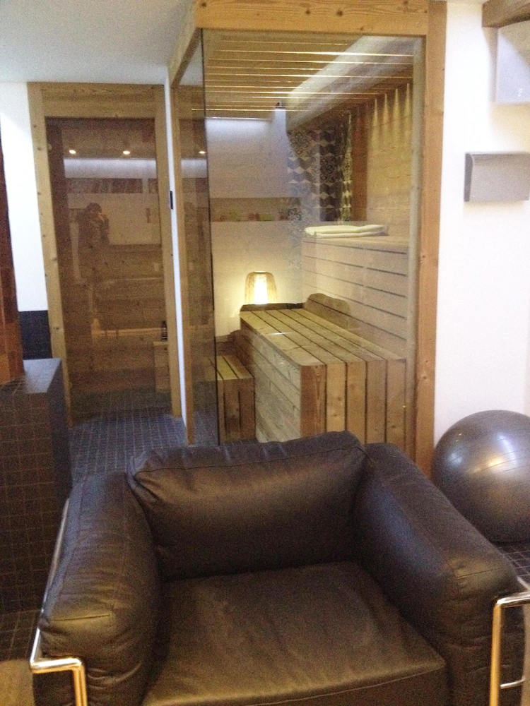 Chalet Flocon