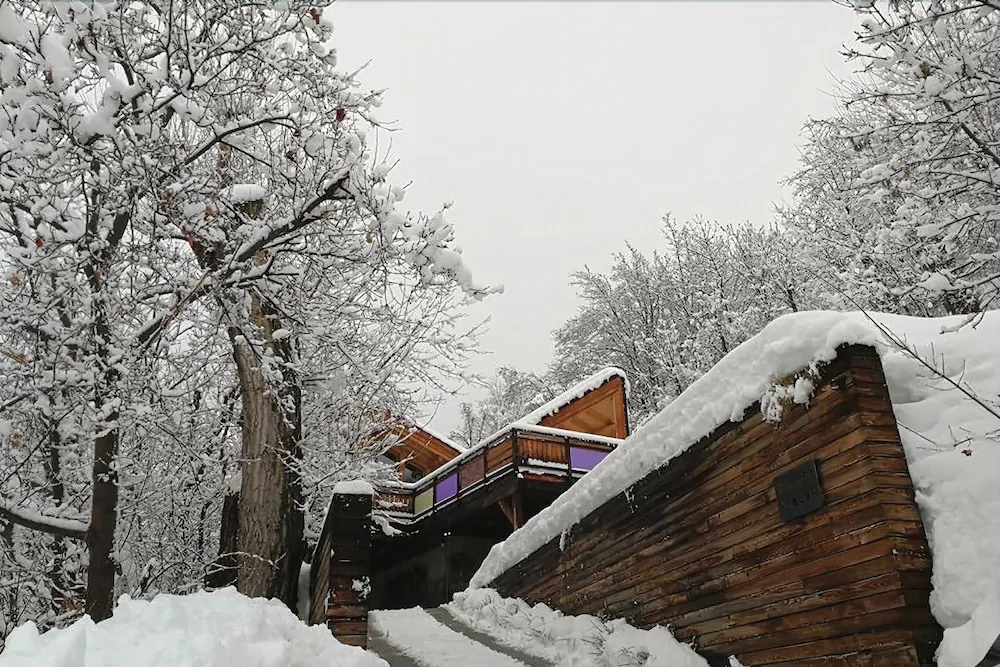 Chalet Flocon