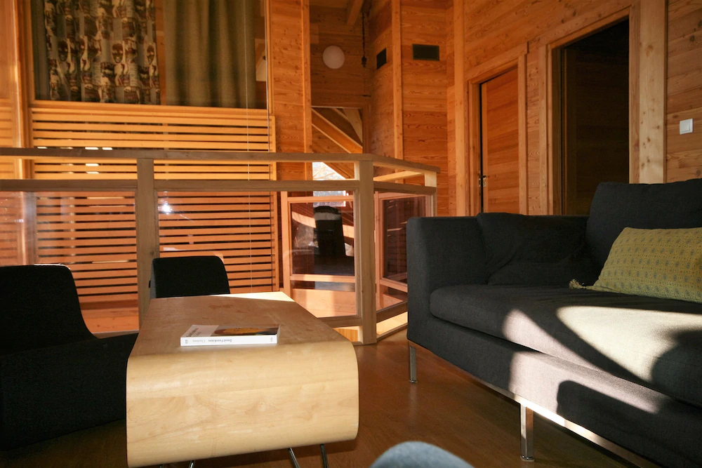 Chalet Flocon