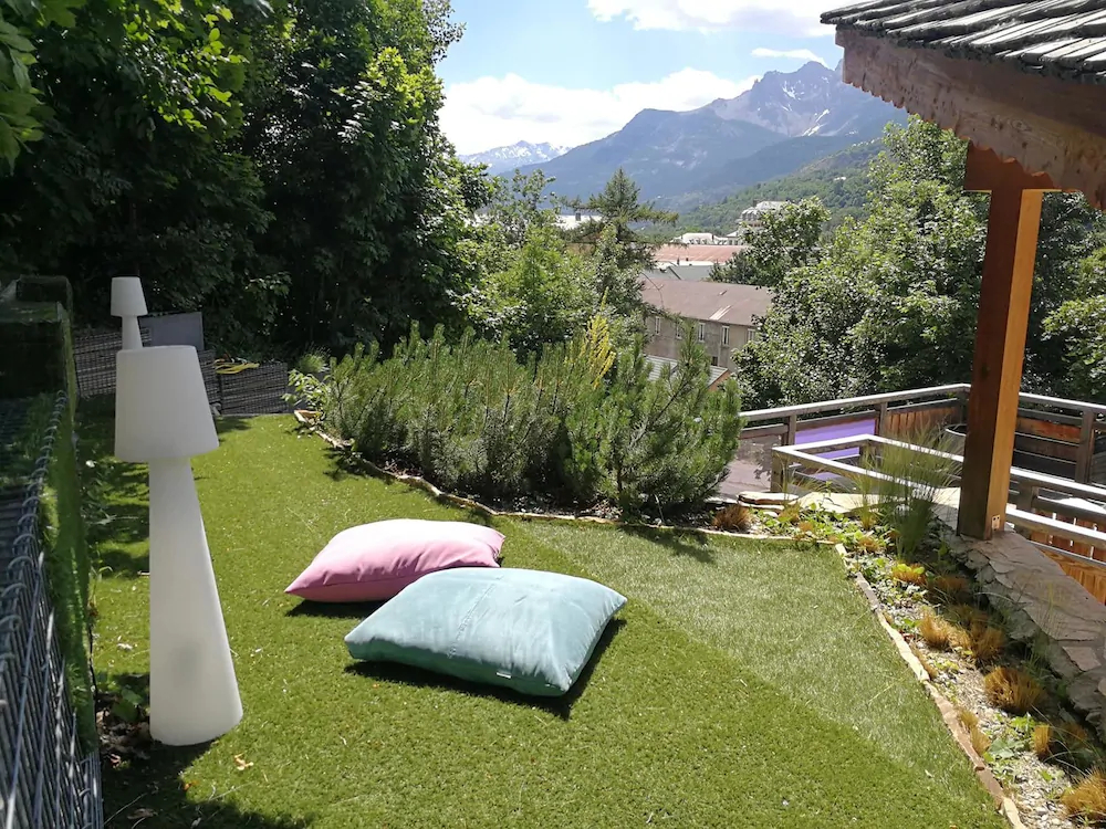 Chalet Flocon