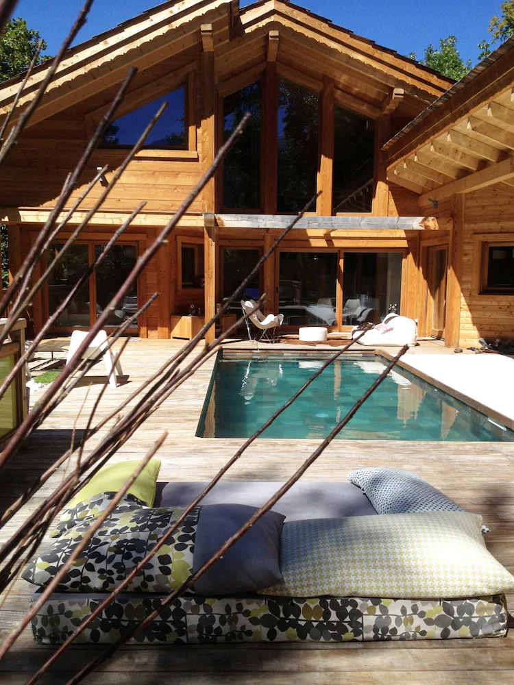 Chalet Flocon