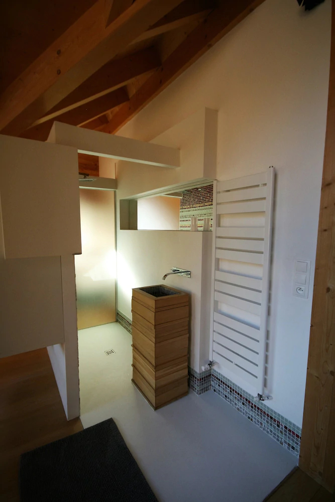 Chalet Flocon