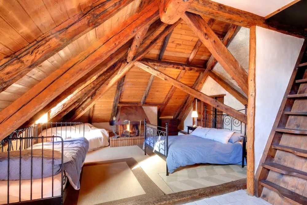 Chalet Vauban