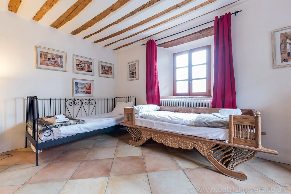 Chalet Vauban