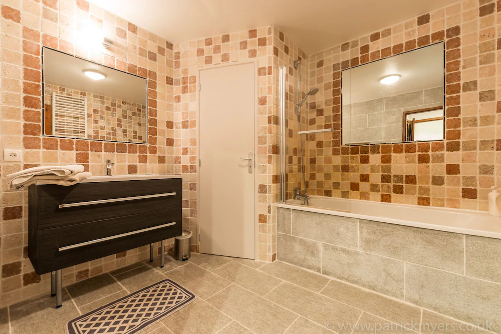 Chalet Vauban