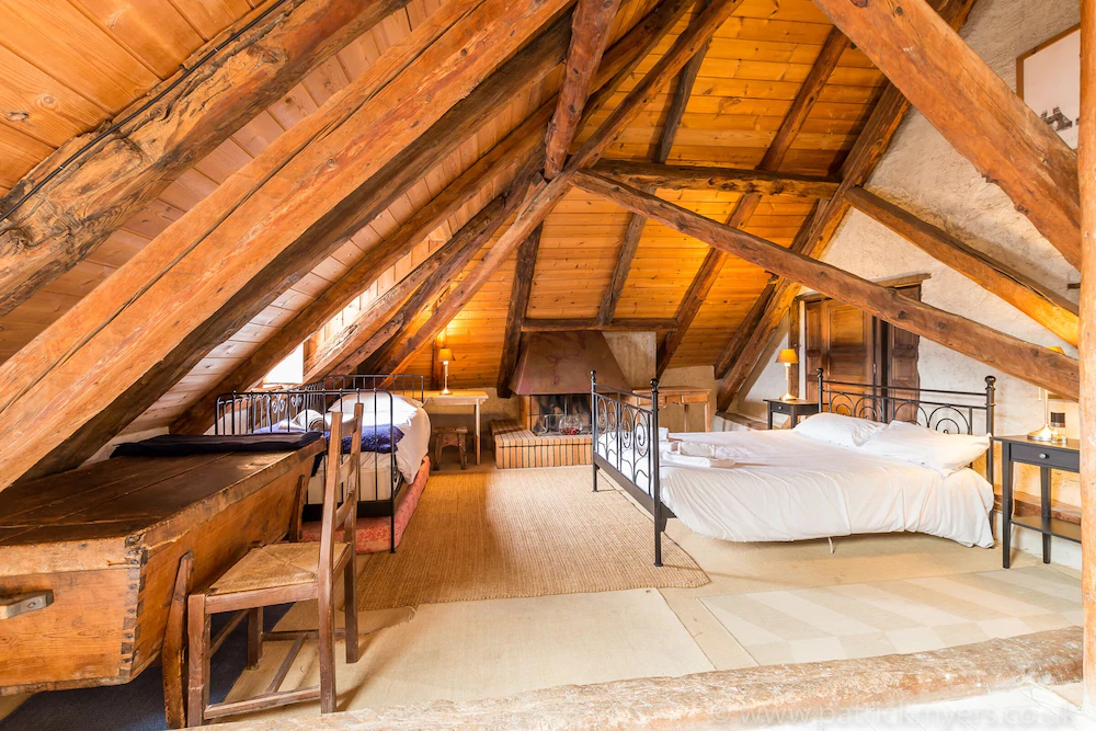 Chalet Vauban