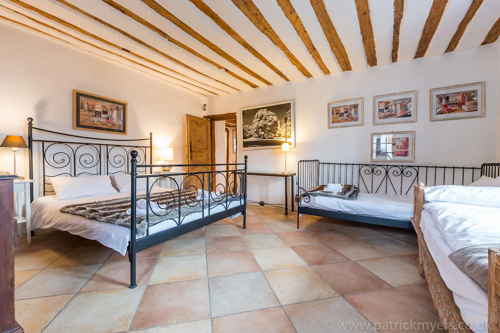 Chalet Vauban