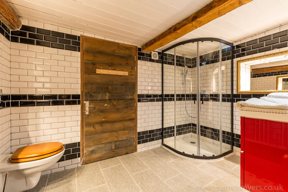 Chalet Vauban