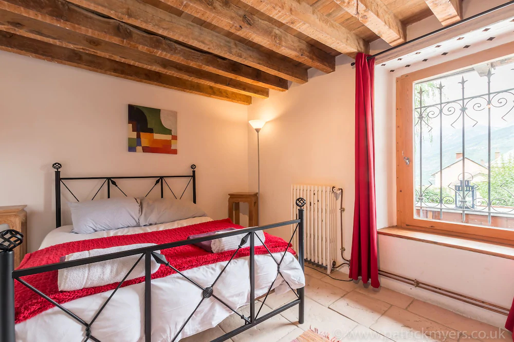Chalet Vauban