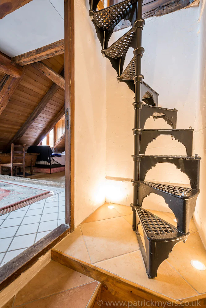 Chalet Vauban
