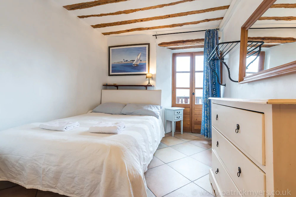 Chalet Vauban